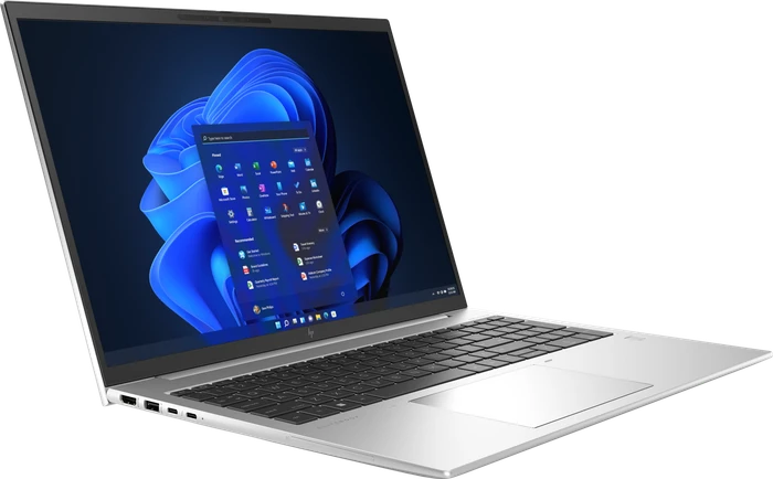 HP EliteBook 860 G9, Core i5-1235U, 8GB RAM, 256GB SSD, DE