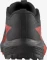 Salomon Sense Ride 5 black/fiery red (Herren) Vorschaubild