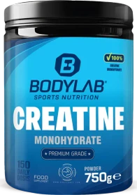 BodyLab24 Creatine Monohydrat 750g