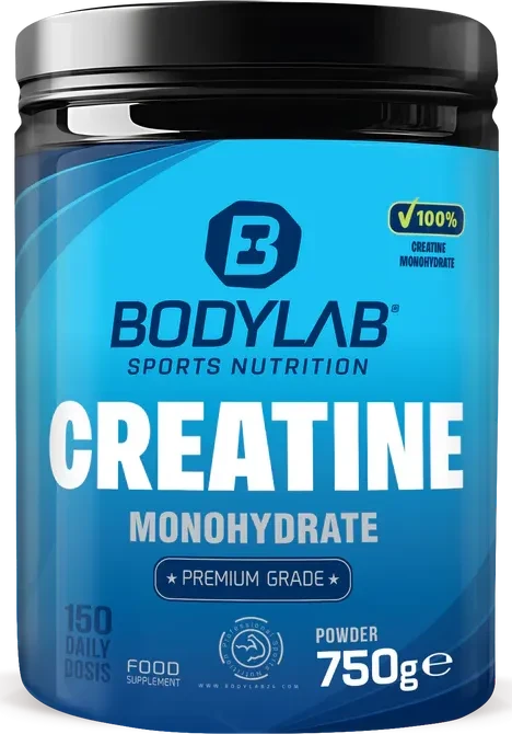 BodyLab24 Creatine Monohydrat