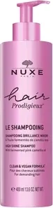 Nuxe Prodigieux High Shine Shampoo, 400ml