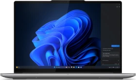 Lenovo Yoga Pro 7 14IAH10, Luna Grey, Core Ultra 9 285H, 32GB RAM, 1TB SSD, DE