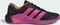 adidas Dropset 4 Power core black/semi lucid fuchsia/lucid tangerine (Damen) Vorschaubild