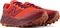 New Balance Fresh Foam X Hierro v9 neo flame/mulled wine (Herren) Vorschaubild
