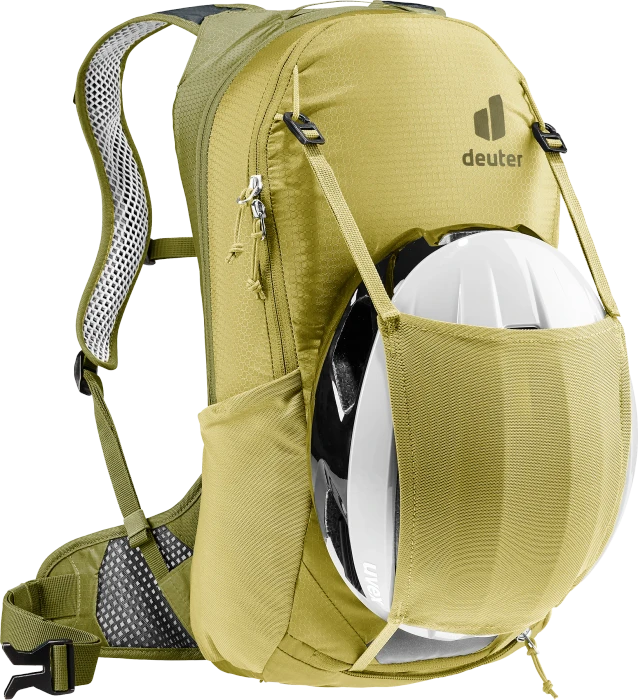 Deuter Race Air 10 linden/cactus