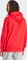 adidas Adicolor Classics 3-Streifen Hoodie better scarlet (Herren) Vorschaubild