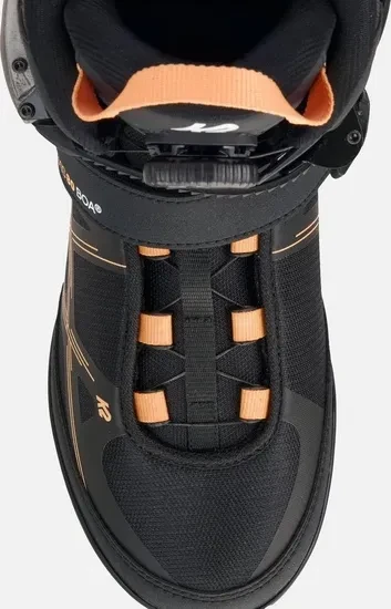 K2 Alexis 80 BOA Inline-Skate (Damen) (Modell 2025)