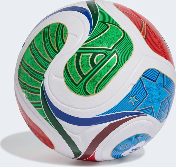 adidas Trionda FIFA WM 2026 League Ball Box Fußball
