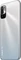 Xiaomi Redmi Note 10 5G 64GB Chrome Silver Vorschaubild