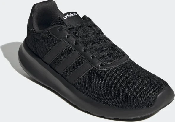 adidas Lite Racer 3.0 core black/grey six (Herren)