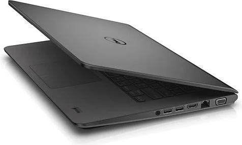 Dell Latitude 14 3450, Core i5-5200U, 8GB RAM, 1TB HDD, DE