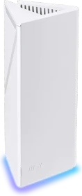 MSI Roamii BE Pro Mesh System MRBE110, 2er-Pack (MRBE110-2PK)
