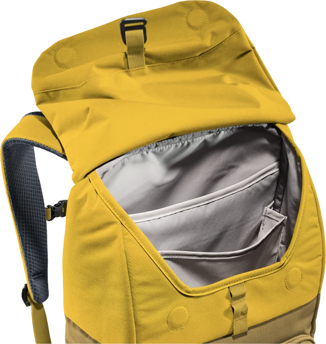 Deuter UP Sydney clay/turmeric