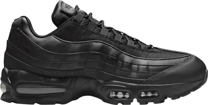 Nike Air Max 95 OG black/anthracite (Herren)