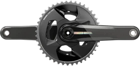 SRAM Force Wide Dub 2023 43/30 Zähne Kurbelgarnitur 170mm