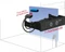 DeLOCK 3.5"/5.25" Frontpanel, 2x USB-A 3.0 Vorschaubild
