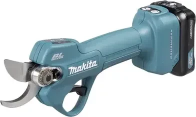 Makita UP100DSMJ Akku-Astschere inkl. MAKPAC + Akku 4.0Ah