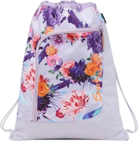 Satch Sportbeutel Endless Bloom