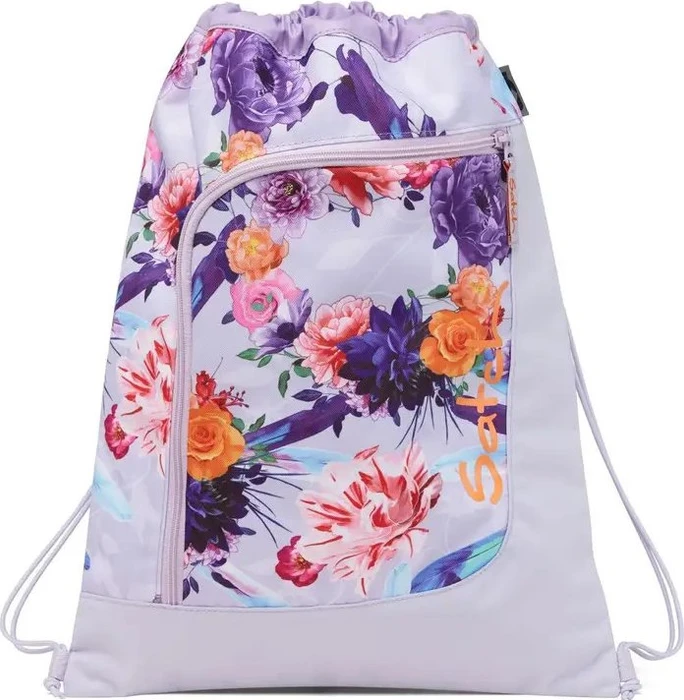 Satch Sportbeutel Endless Bloom