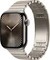 Apple Gliederarmband für Apple Watch 42mm natur Vorschaubild