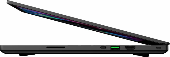 Razer Blade 15 Advanced Model (2020) - UHD, Core i7-10875H, 16GB RAM, 1TB SSD, GeForce RTX 2080 SUPER Max-Q, EU