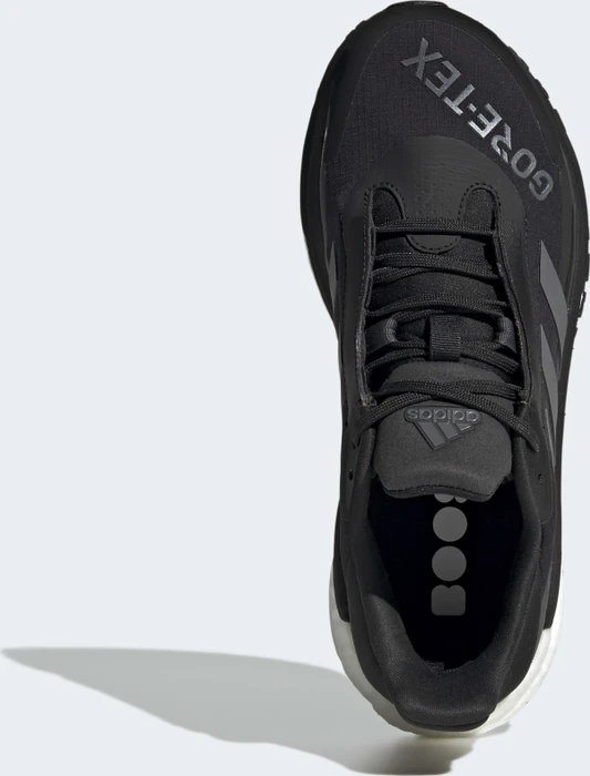 adidas Solar Glide 4 GTX core black/grey four/cloud white (Damen)