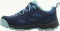 Jack Wolfskin Vojo Tour Texapore Low night blue (Junior) Vorschaubild