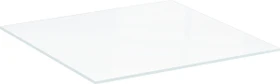Geberit Xeno² Glasablage 58x0.8x45cm
