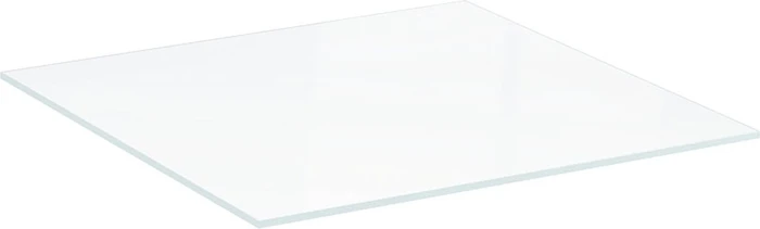 Geberit Xeno² Glasablage 58x0.8x45cm