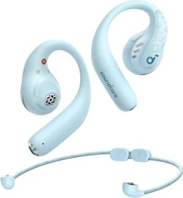 Anker Soundcore AeroFit Pro blau