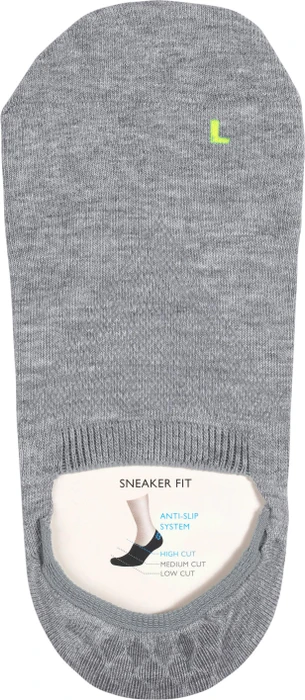 Falke Cool Kick Socken light grey mel. (Damen)