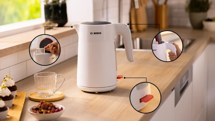 Bosch TWK2M161 My Moment