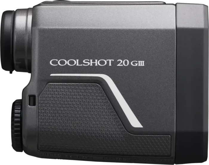 Nikon Coolshot 20 GIII (BKA161EA) – Bild 5 von 6