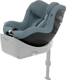 Cybex Sirona G i-Size stormy blue plus 2024