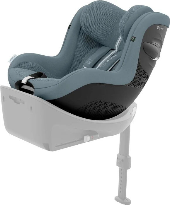 Cybex Sirona G i-Size stormy blue plus 2024
