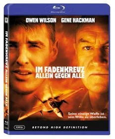 Im Fadenkreuz - Allein gegen alle (Blu-ray)