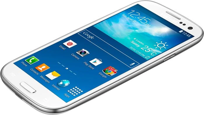 Samsung Galaxy S3 Neo i9301i weiß