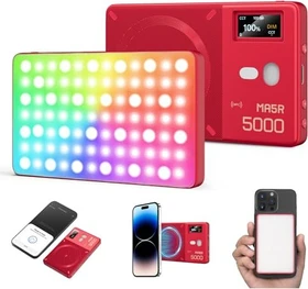 Godox MA5R rot