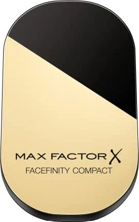 Max Factor Facefinity Compact Foundation nachfüllbar 005 sand LSF20, 10g