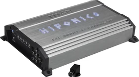 Hifonics Titan Evolution TXE3000/1