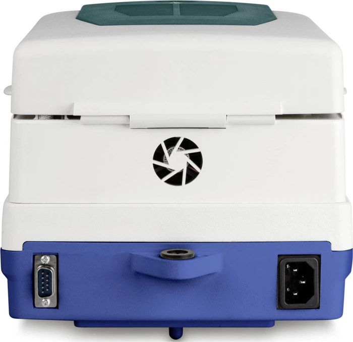 Kern DAB 100-3IR, Feuchtebestimmer, 110g, 0.001g