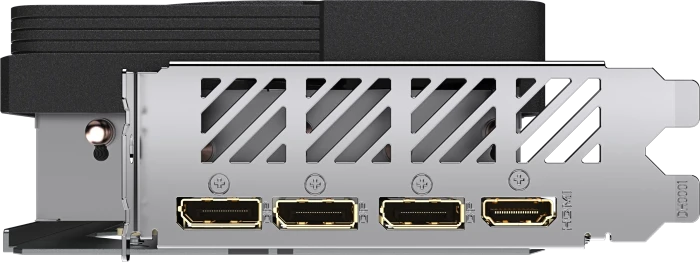GIGABYTE GeForce RTX 4080 SUPER Windforce 16G, 16GB GDDR6X, HDMI, 3x DP