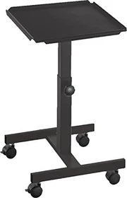 Celexon PT1010B Projektionstisch schwarz