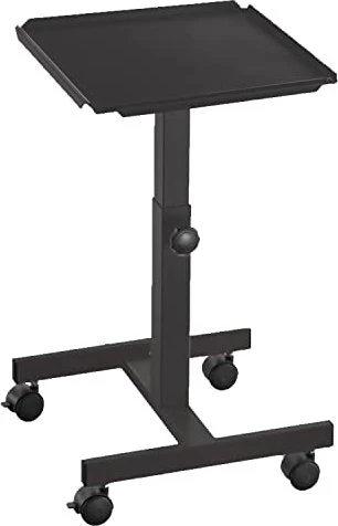 Celexon PT1010B Projektionstisch schwarz