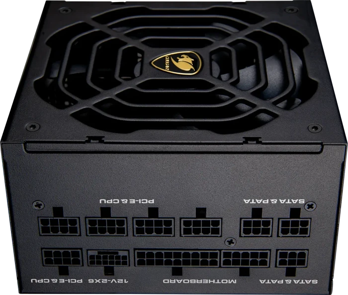 Cougar GR 1000 1000W, ATX 3.1