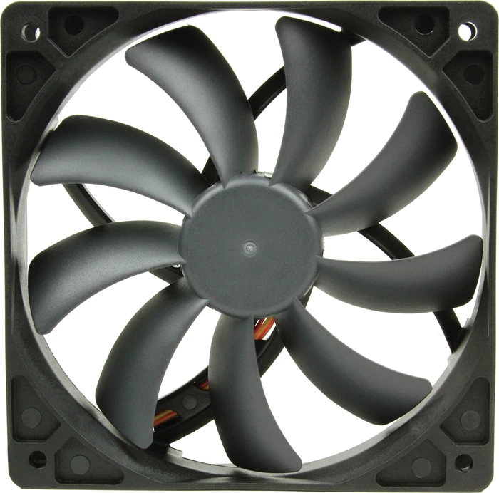 Scythe Slip Stream 120 DB 500rpm, 120mm
