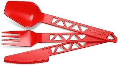 Primus Lightweight Trailcutlery Tritan Besteck