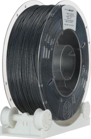 PrimaCreator PrimaSelect PLA Sparkle, diamond grey, Spule, 1.75mm, 1.00kg
