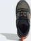 adidas Terrex AX4R Mid Rain.RDY olive strata/wonder beige/semi impact orange (Junior) Vorschaubild