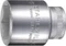 Stahlwille 52 Außensechskant Stecknuss 1/2" Vorschaubild